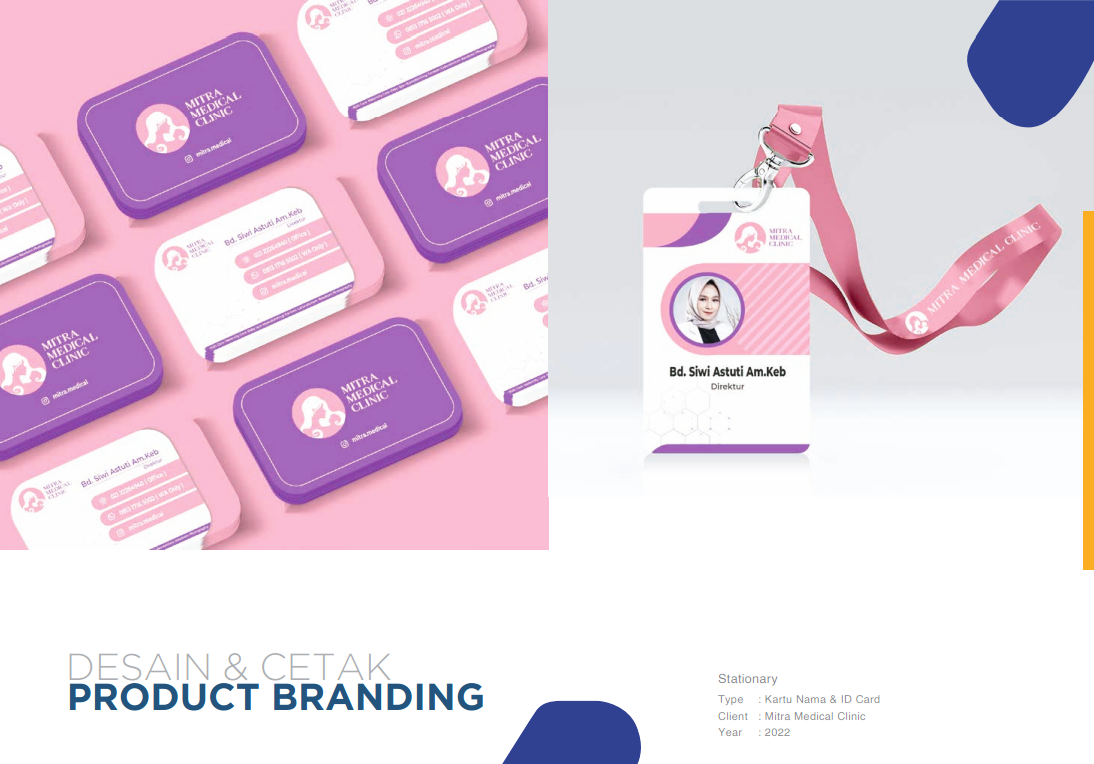 design & cetak